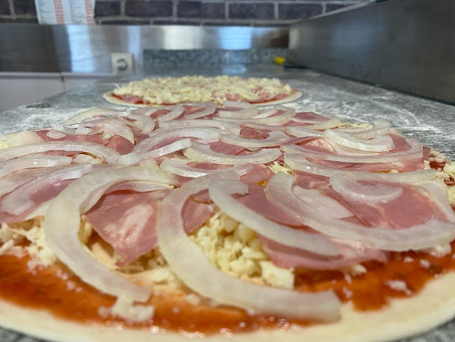 Pizzaria Sol Nascente - Gastronomia e hotelaria