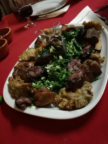 Taberna Freitas - Gastronomia e hotelaria