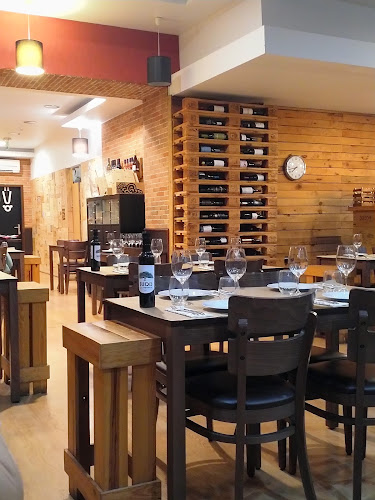 Comentarii opinii despre Dux Taberna Urbana