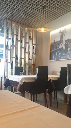 Café Restaurante Regalo