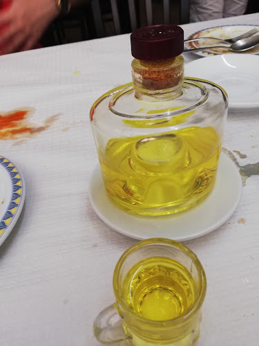 Café Restaurante Tapada do Poêjo