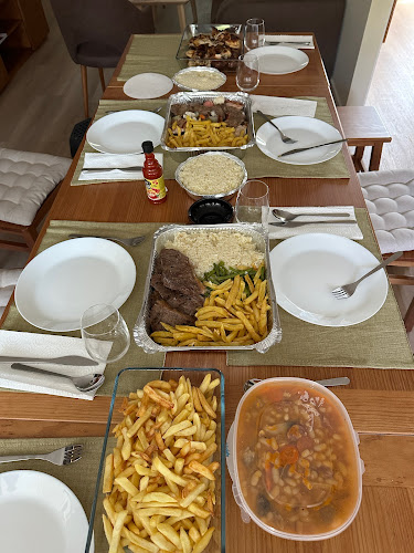 Restaurante Bom Fim - Esposende