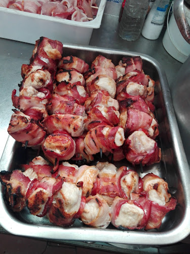 R. 25 de Abril 7, 2625-716 Vialonga