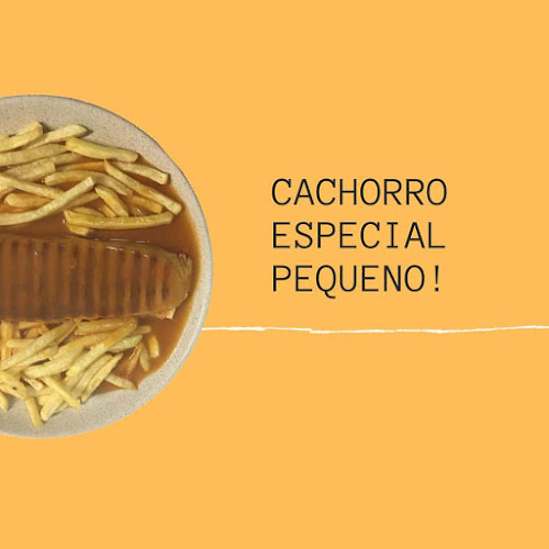 Snack Bar Jorge - Fafe