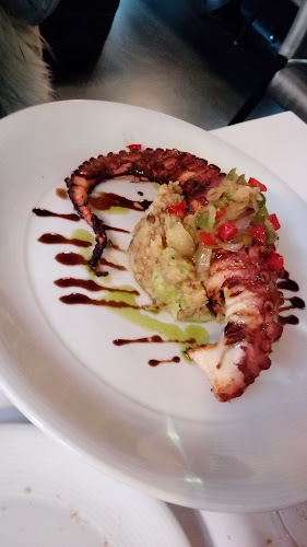 Restaurante Cova da Loba - Gastronomia e hotelaria