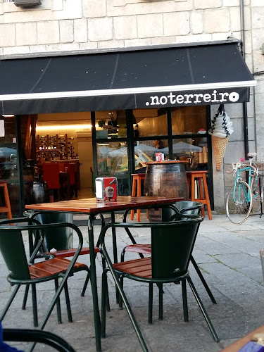 Noterreiro - Restaurante e Bar