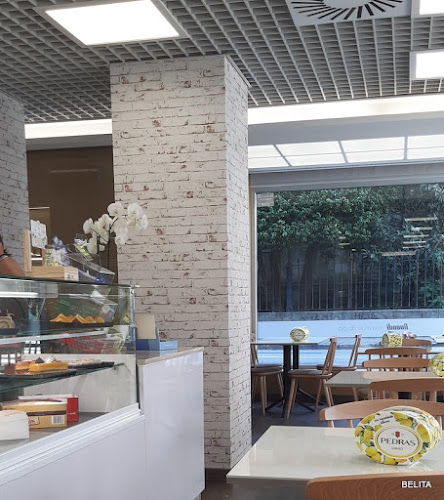 Comentarii opinii despre FLOR DE SÃO BRÁS