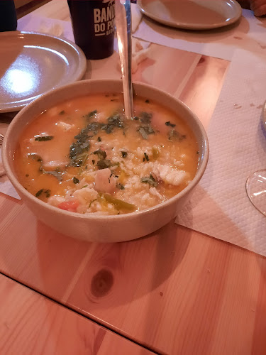 Opinii despre CÃO VADIO în Fafe - Gastronomia e hotelaria