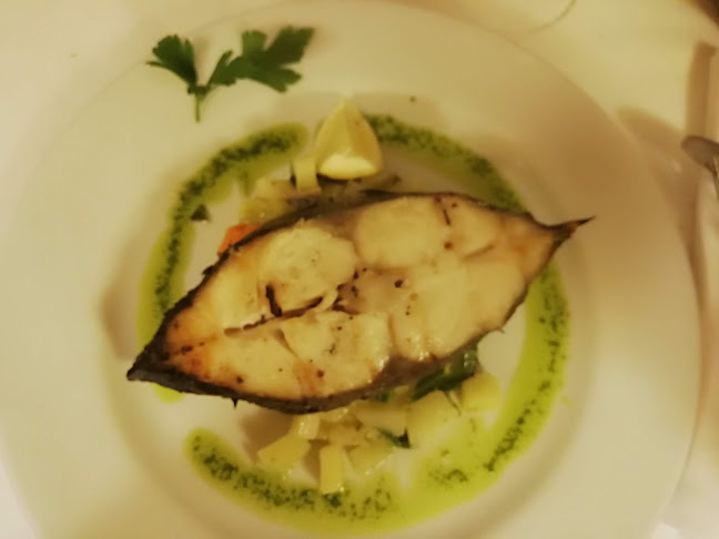 O Laranjeira | Pensão Restaurante - Viana do Castelo