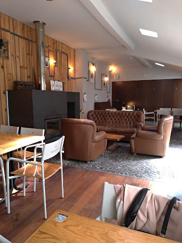 Toca da Onça - Bistro