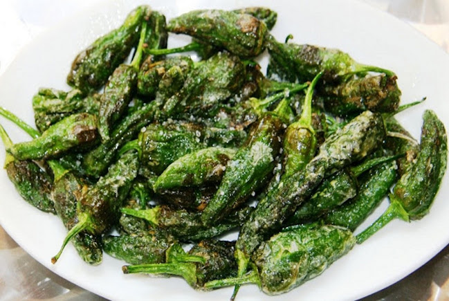 Taberna Benito - Gastronomia e hotelaria