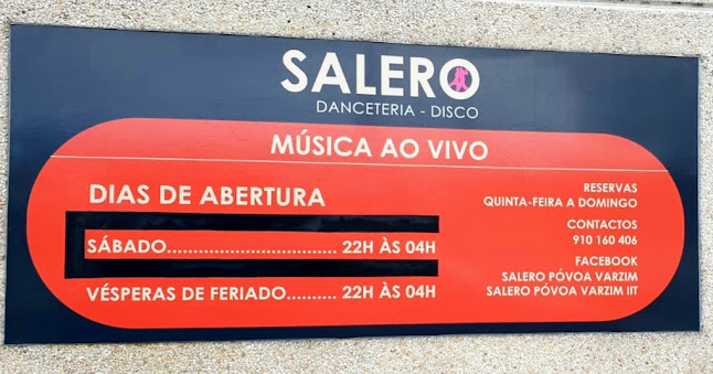 Salero