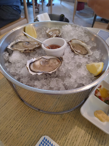 Ostras & Coisas - Gastronomia e hotelaria