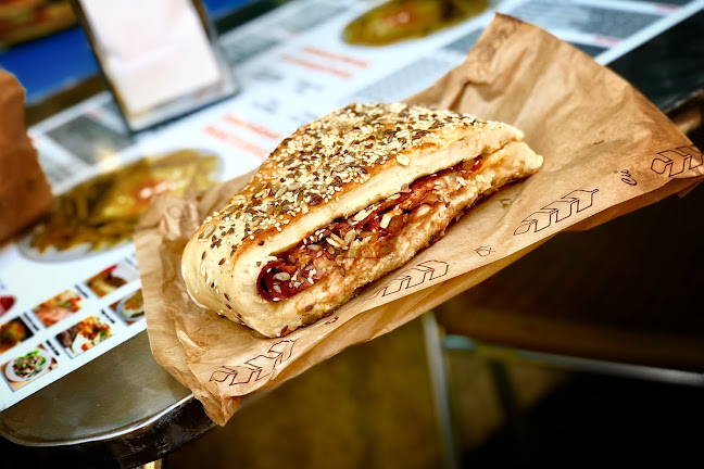 Confeitaria dos Clérigos