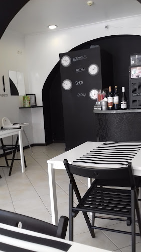 Opinii despre Hamburgueria do Parque în Benavente - Gastronomia e hotelaria