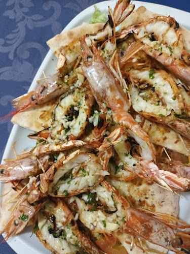 Restaurante Pizzaria Romantica, Lda - Gastronomia e hotelaria