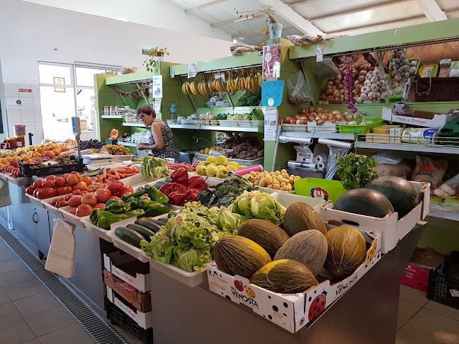 Opinii despre Mercado Municipal de Altura în Altura - Gastronomia e hotelaria