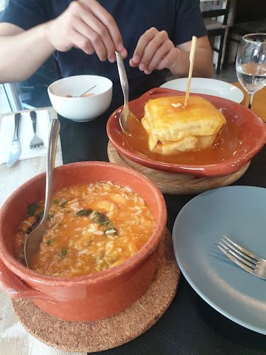 Bulha Sá da Bandeira - Gastronomia e hotelaria