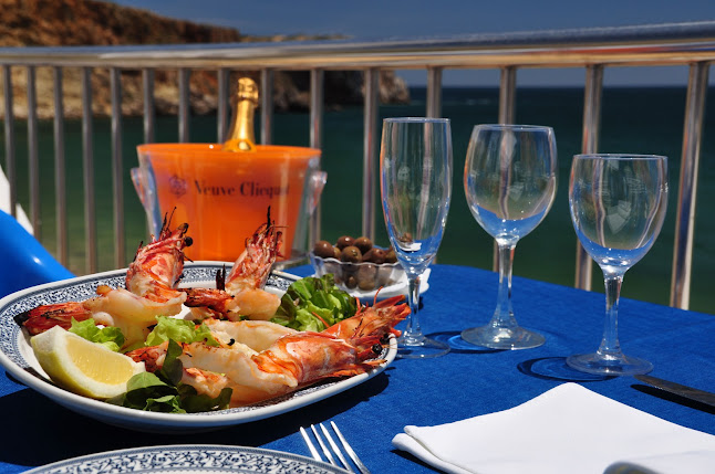 Opinii despre Restaurante Telheiro Do Infante în Sagres - Gastronomia e hotelaria