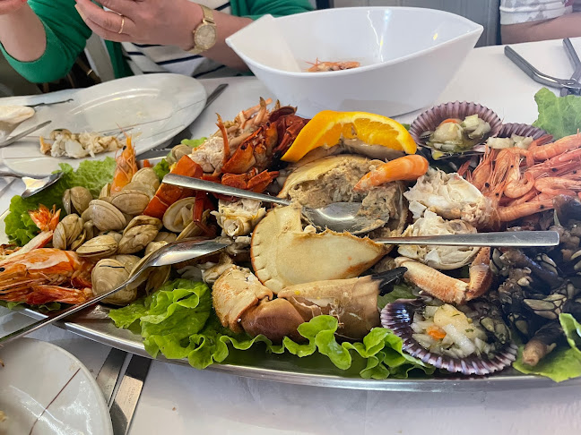 Restaurante Apuliense