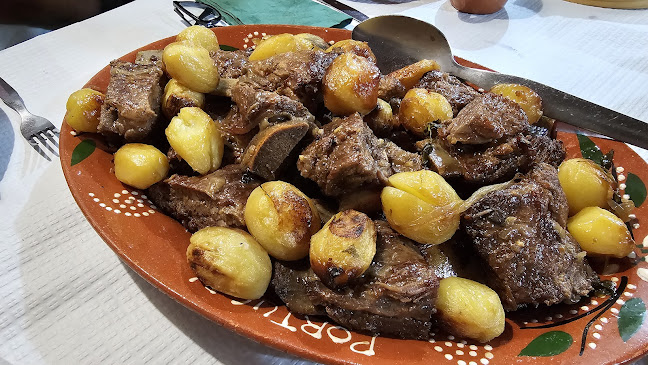 ERNESTUS - Cozinha Regional