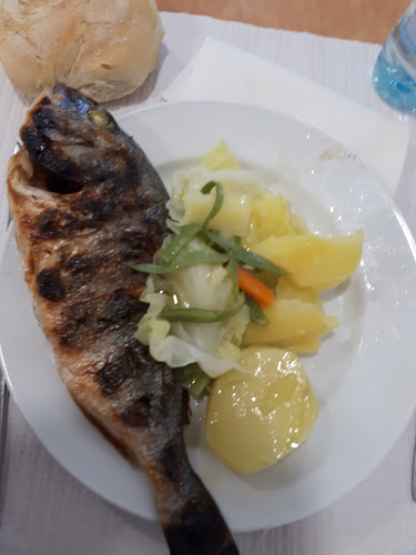 Opinii despre Fora D'horas în Ermesinde - Gastronomia e hotelaria