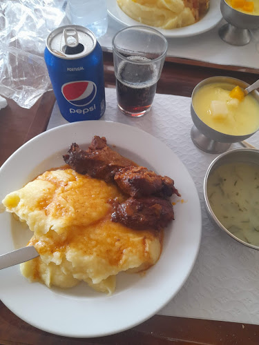 Opinii despre Roxo Catering în Castelo Branco - Gastronomia e hotelaria