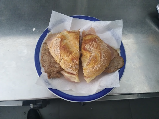 R. Cimo da Vila 7, 4480-777 Vila do Conde