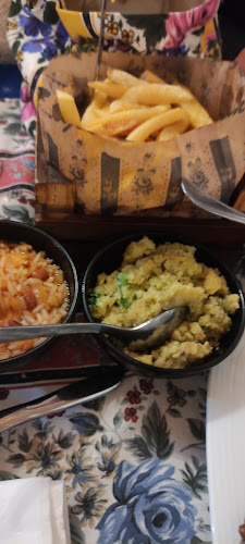 Comentarii opinii despre Solar dos Amigos