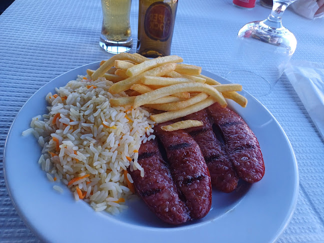 Roberto`s Chicken piri-piri