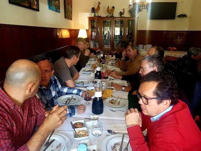 Comentarii opinii despre Restaurante Arratel