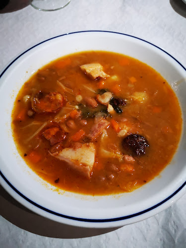O Sopas - Covilhã