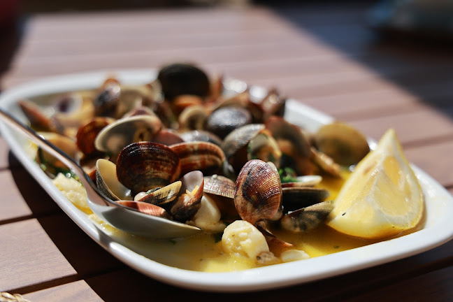 Beira Mar Restaurante Bar - Gastronomia e hotelaria