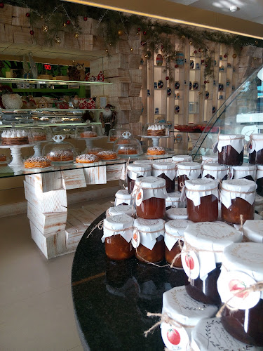 Pastelaria Flor de Aveiro