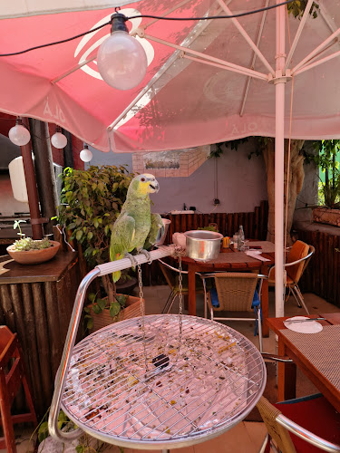 R. do Barranco 1, 8400-508 Carvoeiro