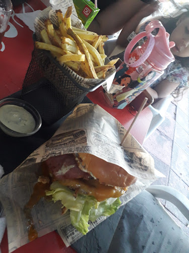 Reviews of Coffeetaria in Barreiro - Gastronomia e hotelaria