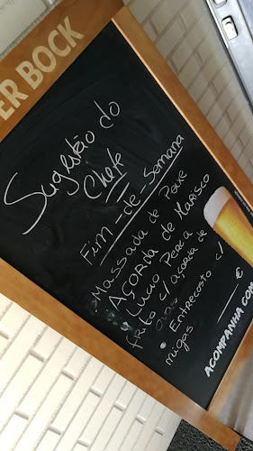 Opinii despre D'gustar Restaurante Café în Abrantes - Gastronomia e hotelaria