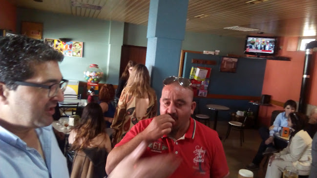 Torneiros Café O Poeta Open Times