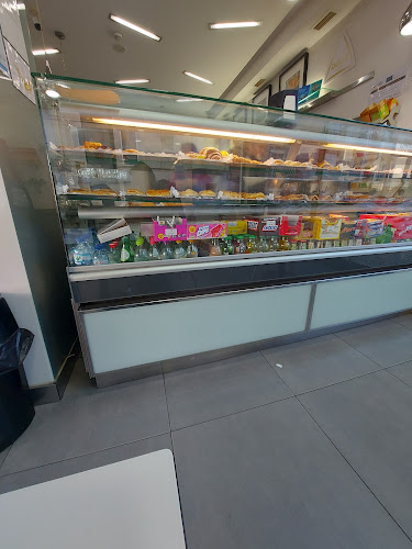 Café Rocha - Ana Paula Padinha, Unipessoal, Lda.