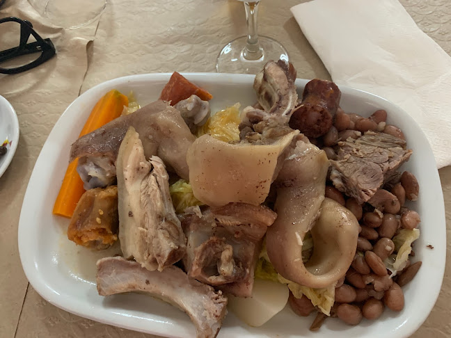 Restaurante Pôr do Sol - Pampilhosa da Serra