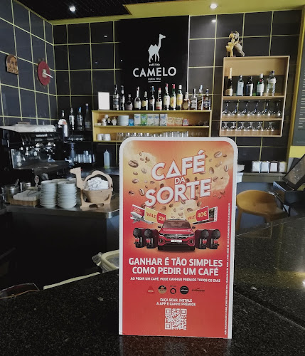 Camelo Curia Cafe