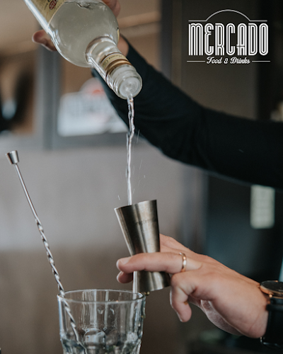 Mercado - Food & Drinks - Matosinhos