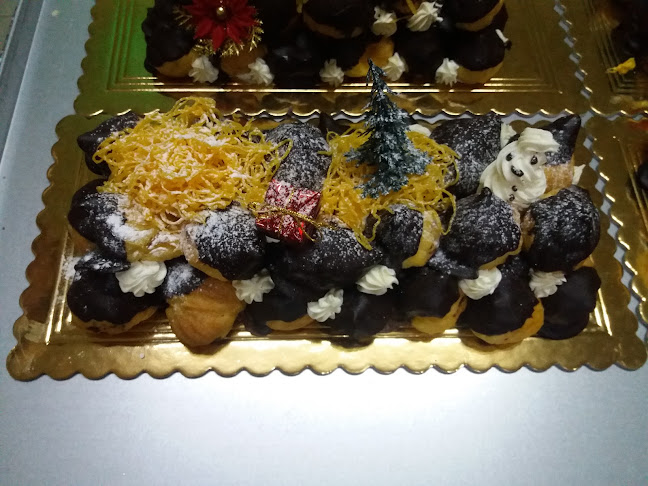 Opinii despre Pastelaria da Aldeia în Sesimbra - Gastronomia e hotelaria