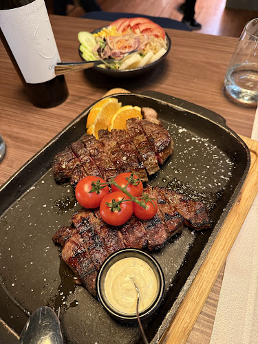 Lago - Santa Maria da Feira