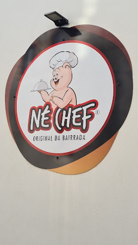 Fornos do Nelson dos Leitões (Bairrada) - Tamengos