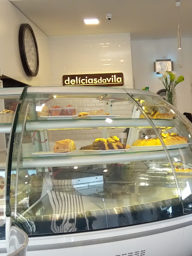 Delicias da Vila Open Times