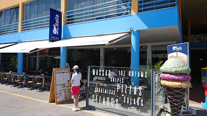 Nosolo Italia - Marina de Albufeira