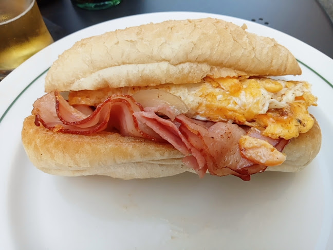 Reviews of Padoquinha in Lisboa - Gastronomia e hotelaria