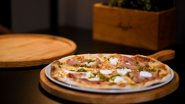 Reviews of Pizzaria Luzzo in Viseu - Gastronomia e hotelaria