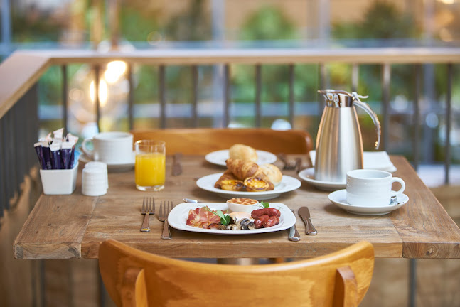 Comentarii opinii despre Restaurante Il Basilico Lisboa